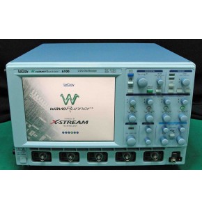 Oscilloscope